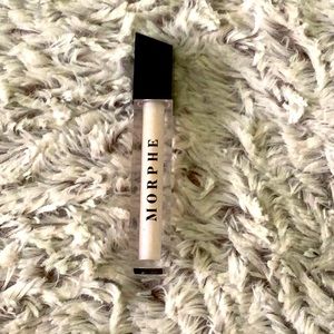 Morphe Glitter Lipstick!